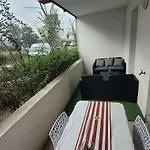 Appartement Saint-Jean-de-Luz, 2 pièces, 4 personnes - FR-1-4-614