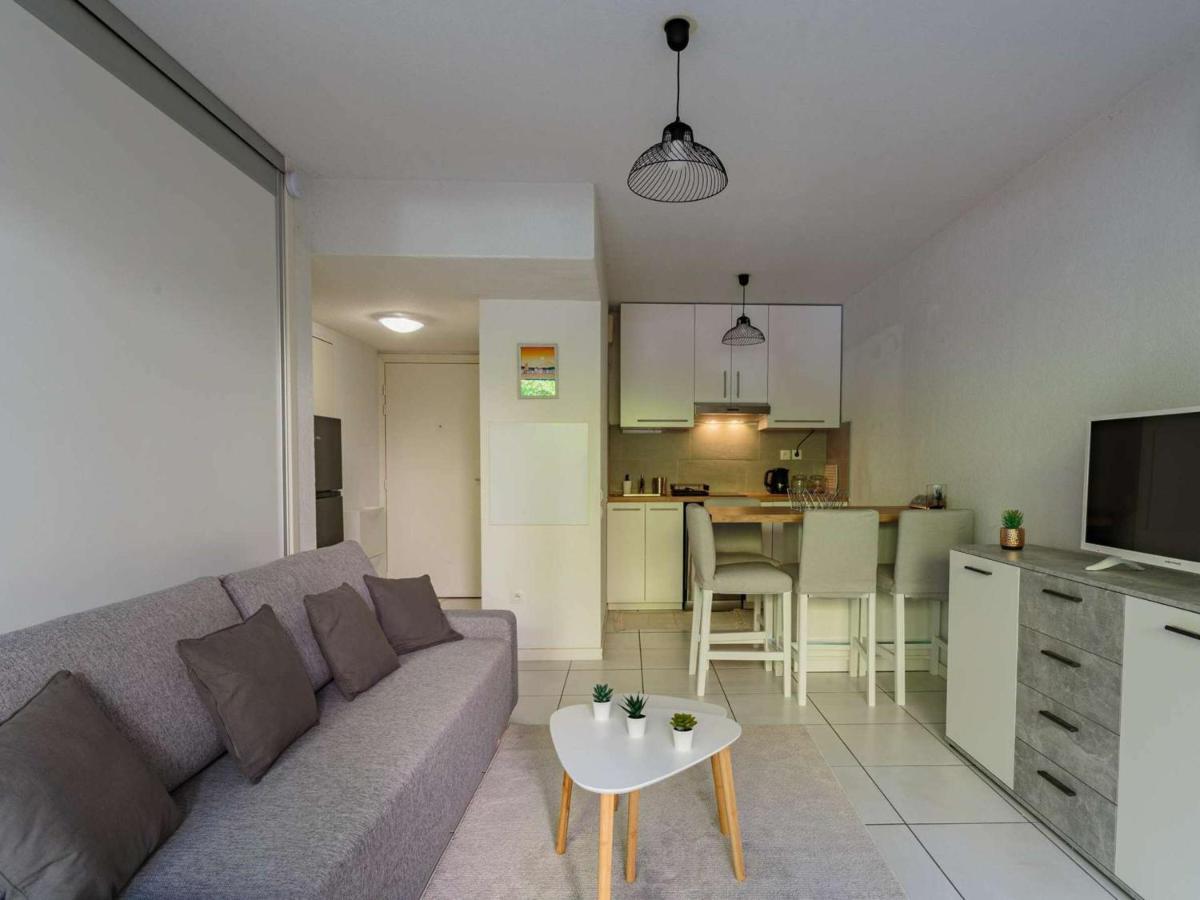 Appartement Saint-jean-de-luz, 2 Pièces, 4 Personnes - Fr-1-4-614 *