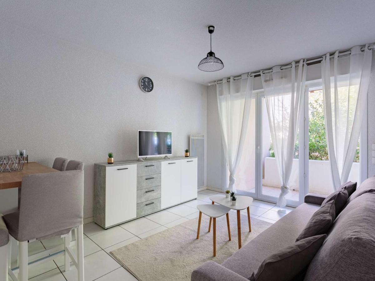 Appartement Saint-jean-de-luz, 2 Pièces, 4 Personnes - Fr-1-4-614 Saint-Jean-de-Luz