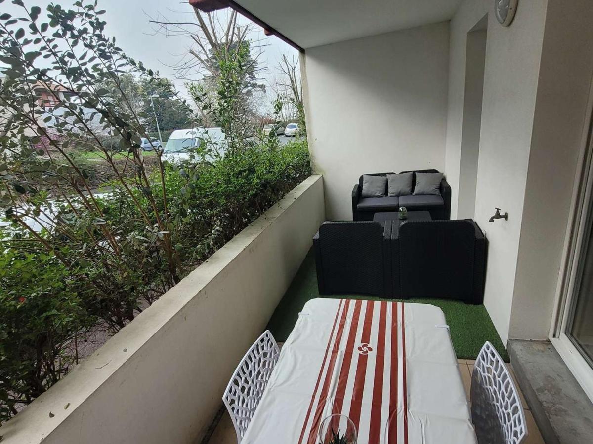 Appartement Saint-jean-de-luz, 2 Pièces, 4 Personnes - Fr-1-4-614 Saint-Jean-de-Luz